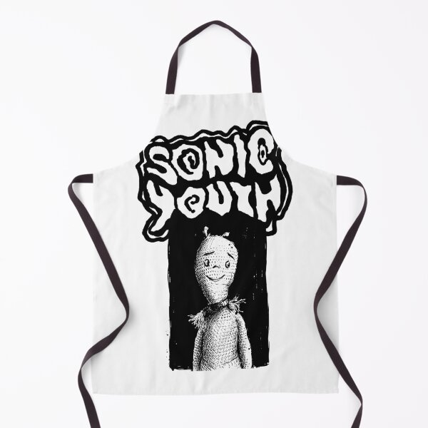 Item preview, Sonic Youth designed and sold by V.I.S.T.A. .