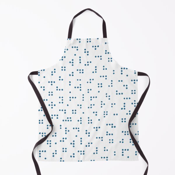Item preview, Dots - Blue designed and sold by CurioEphemeres.