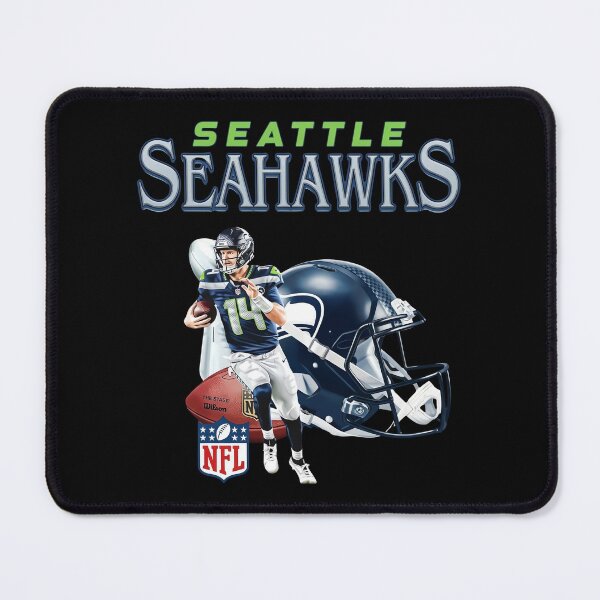 Item preview, Seattle Seahawks - 14 designed and sold by theandroidvivz.
