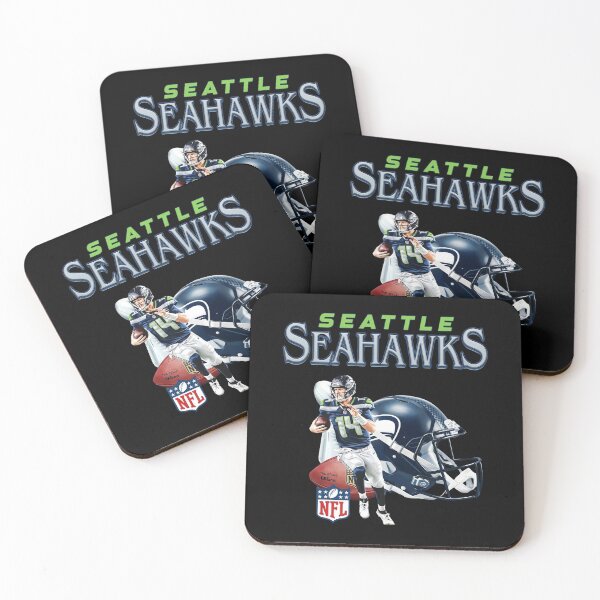 Item preview, Seattle Seahawks - 14 designed and sold by theandroidvivz.