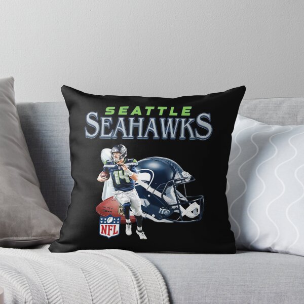 Artikelvorschau, Seattle Seahawks - 14 entworfen und verkauft von theandroidvivz.