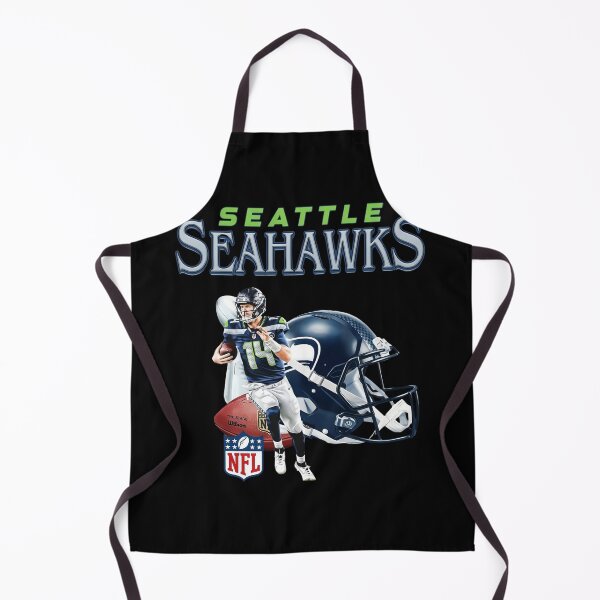 Item preview, Seattle Seahawks - 14 designed and sold by theandroidvivz.