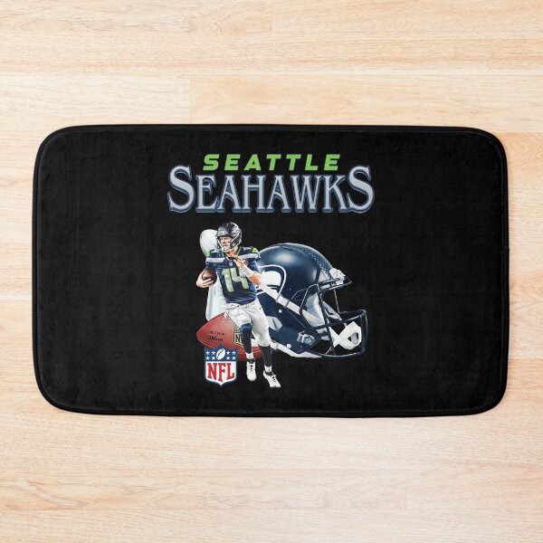 Item preview, Seattle Seahawks - 14 designed and sold by theandroidvivz.