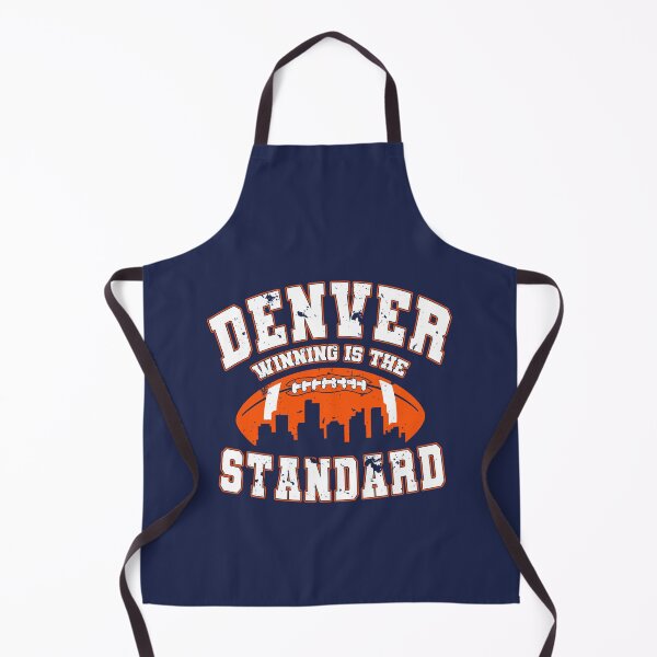 Item preview, Winning Is The Standard – Denver Football designed and sold by MASMUS27.