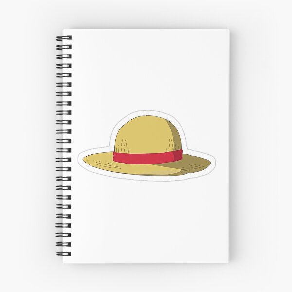 Item preview, Luffy Straw Hat One Piece designed and sold by Instel0759.
