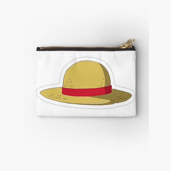 Item preview, Luffy Straw Hat One Piece designed and sold by Instel0759.