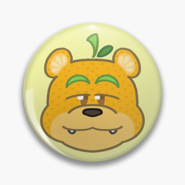Item preview, Lemon Bear designed and sold by NubToons.