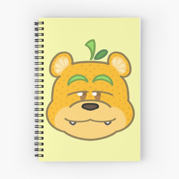 Item preview, Lemon Bear designed and sold by NubToons.