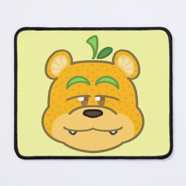 Item preview, Lemon Bear designed and sold by NubToons.