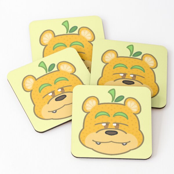 Item preview, Lemon Bear designed and sold by NubToons.