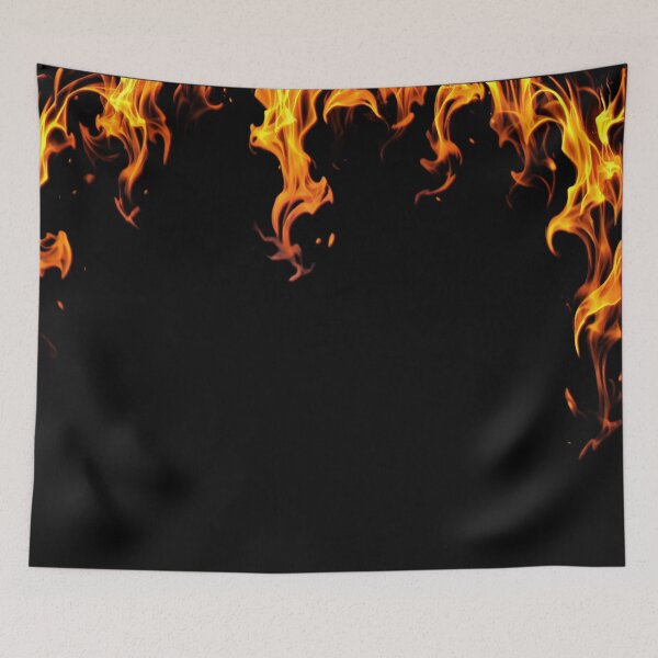 Item preview, Fire designed and sold by amanda150771.
