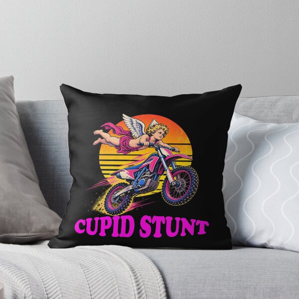 Item preview, Cupid Stunt – Unfiltered Patriot Humor designed and sold by Benito Del Ray.