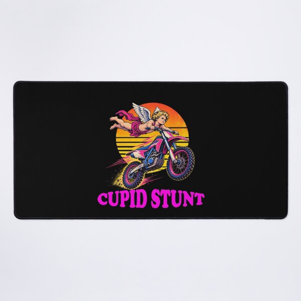 Item preview, Cupid Stunt – Unfiltered Patriot Humor designed and sold by Benito Del Ray.