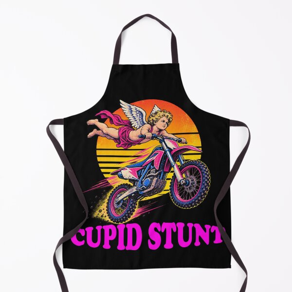 Item preview, Cupid Stunt – Unfiltered Patriot Humor designed and sold by Benito Del Ray.