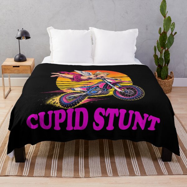 Item preview, Cupid Stunt – Unfiltered Patriot Humor designed and sold by Benito Del Ray.