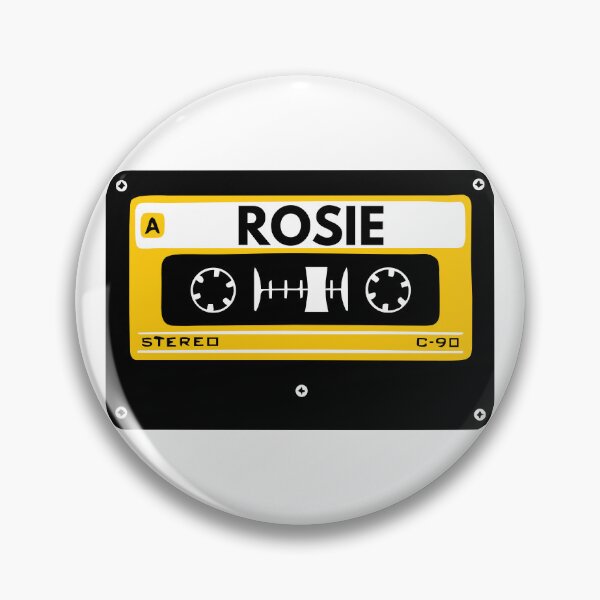 Artikelvorschau, Bye Bye Birdie Kassette entworfen und verkauft von broadwaygirl142.