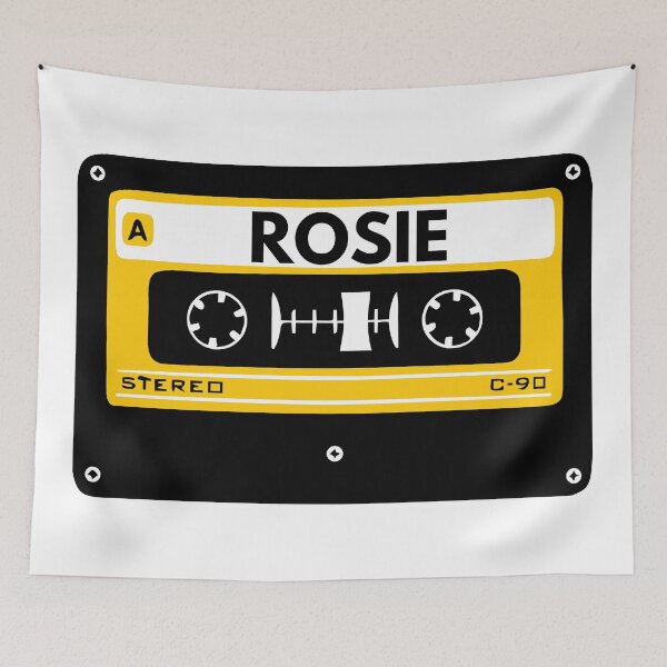 Item preview, Bye Bye Birdie Cassette  designed and sold by broadwaygirl142.