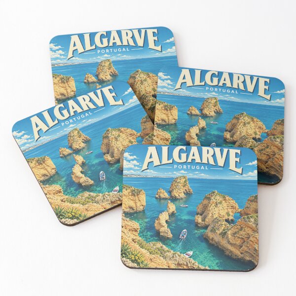 Item preview, Algarve - Portugal designed and sold by Zeewind.