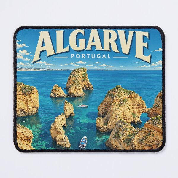 Item preview, Algarve - Portugal designed and sold by Zeewind.