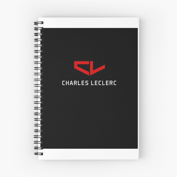 Item preview, Charles Leclerc Inspired Racing Formula 1 Design for Motorsport Fans designed and sold by Republic of Print.