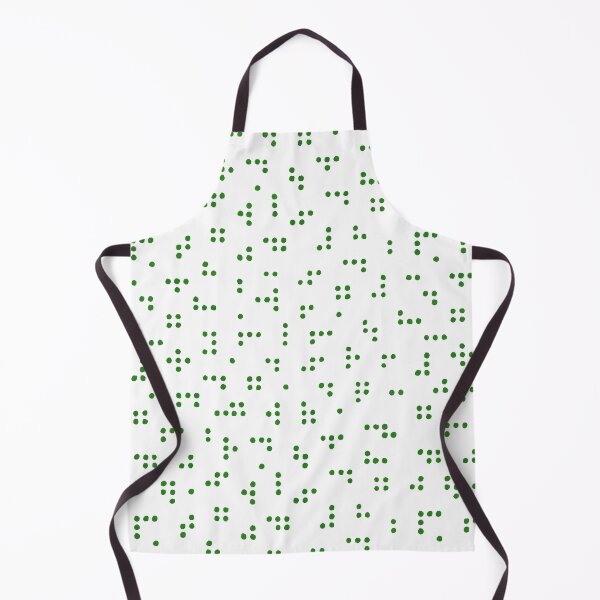 Item preview, Dots - Green designed and sold by CurioEphemeres.