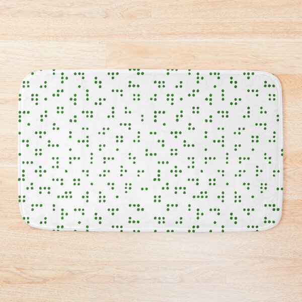 Item preview, Dots - Green designed and sold by CurioEphemeres.