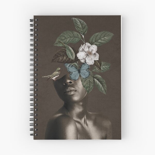 Item preview,  Black Woman designed and sold by Claudia  Dias.