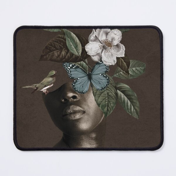 Item preview, Black Woman designed and sold by Claudia Dias.