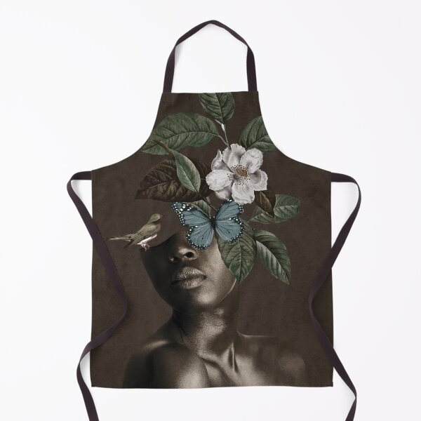 Item preview, Black Woman designed and sold by Claudia Dias.