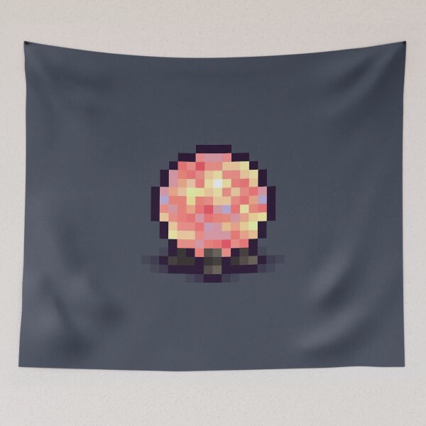 Item preview, Pixel Crystal Ball C designed and sold by Ben Henry.
