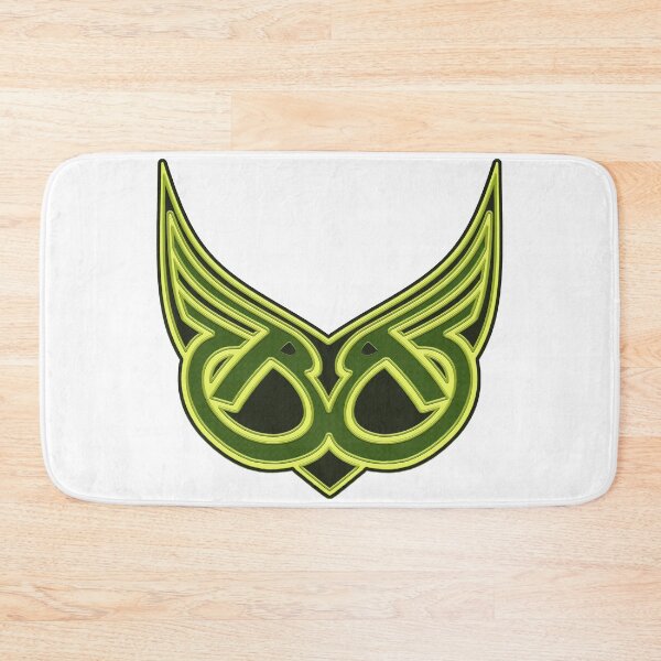 Item preview, Thunderbird Winged B's designed and sold by Hedrin.