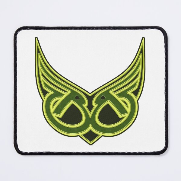 Item preview, Thunderbird Winged B's designed and sold by Hedrin.