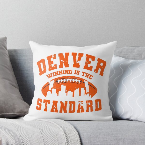 Item preview, Denver Winning Is The Standard designed and sold by MASMUS27.