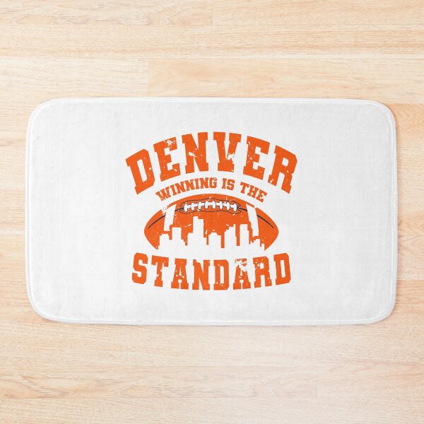 Item preview, Denver Winning Is The Standard designed and sold by MASMUS27.