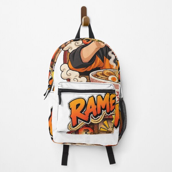 Item preview, Naruto – Ramen Is My Therapy designed and sold by Univers-shop.