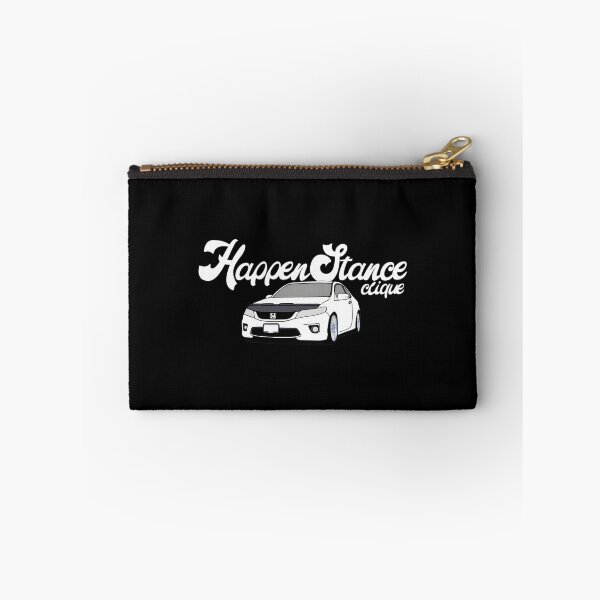 Aperçu de l'œuvre HappenStance Clique Accord Custom Graphic Design Artwork créée et vendue par maelbr.