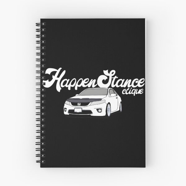 Item preview, HappenStance Clique Accord Custom Graphic Design Artwork designed and sold by maelbr.