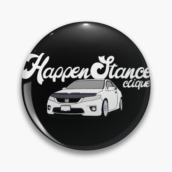 Item preview, HappenStance Clique Accord Custom Graphic Design Artwork designed and sold by maelbr.