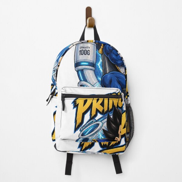 Item preview, Vegeta – Prince of All Naps designed and sold by Univers-shop.