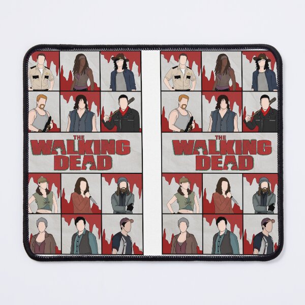 Item preview, The Walking Dead designed and sold by Alpha1810.
