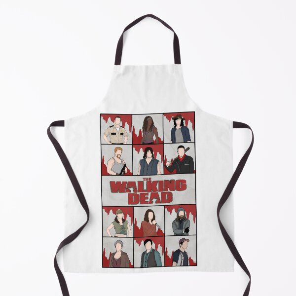 Item preview, The Walking Dead designed and sold by Alpha1810.