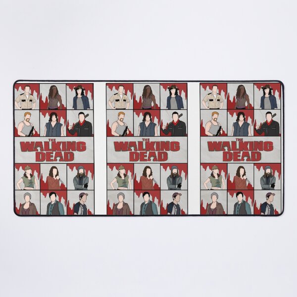 Item preview, The Walking Dead designed and sold by Alpha1810.