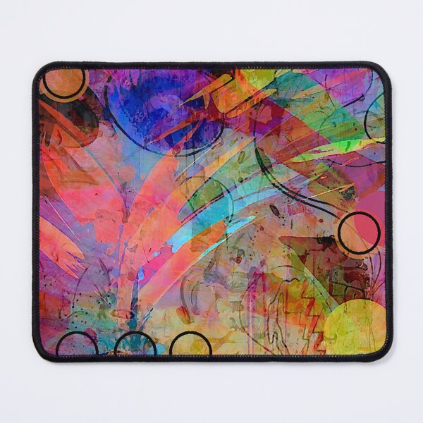 Item preview, Swirl Abstract designed and sold by ViaARTfactory.