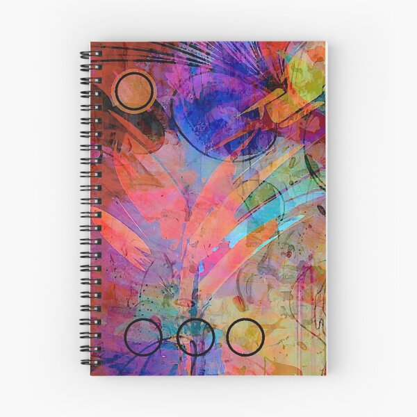 Item preview, Swirl Abstract designed and sold by ViaARTfactory.