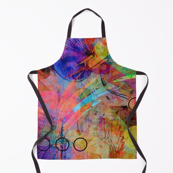 Item preview, Swirl Abstract designed and sold by ViaARTfactory.