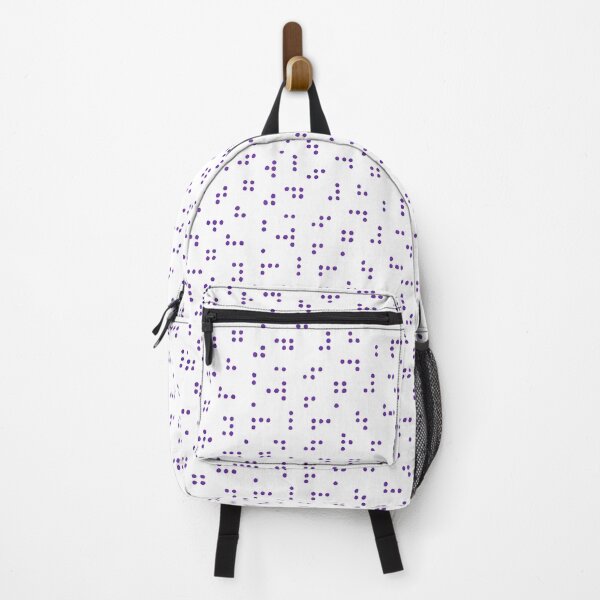 Item preview, Dots - Purple designed and sold by CurioEphemeres.