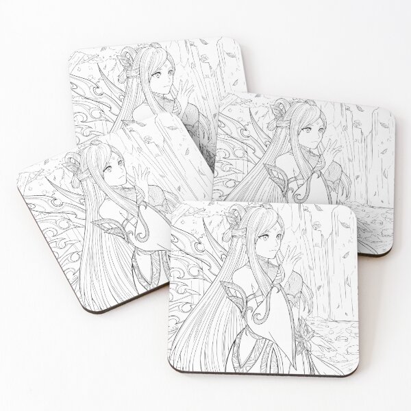 Item preview, Lines designed and sold by Kanpai989.