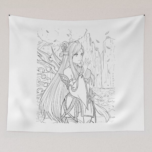 Item preview, Lines designed and sold by Kanpai989.