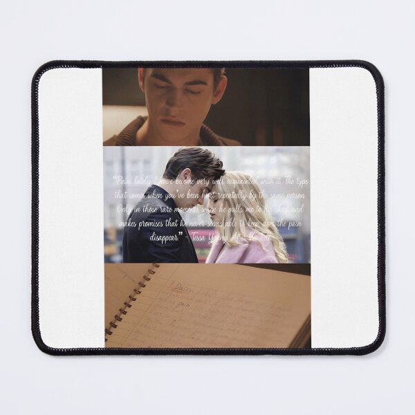 Item preview, Pain Religion Inspirational Journal for Self-Reflection and Healing designed and sold by maelbr.