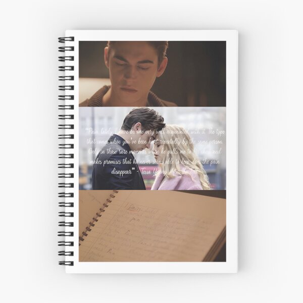 Item preview, Pain Religion Inspirational Journal for Self-Reflection and Healing designed and sold by maelbr.